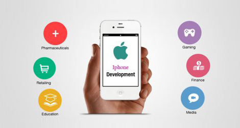 Iphone App Development
