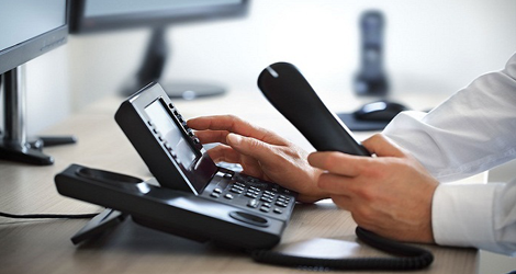 VoIP Communication Solutions