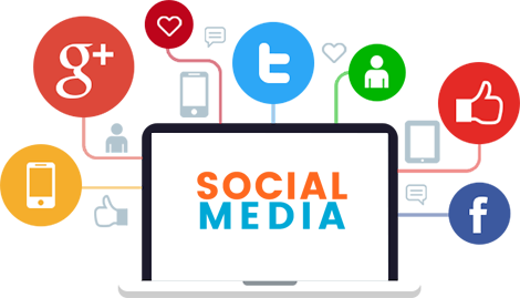 Social Media Marketing Brampton