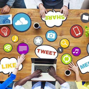 Top 4 Strategies For Lead Converting Social Media Creation