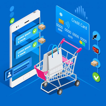 e-Commerce Website Design Brampton