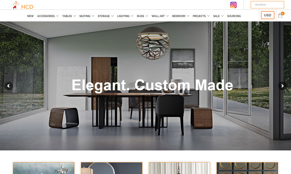 e-commerce Website Design Brampton