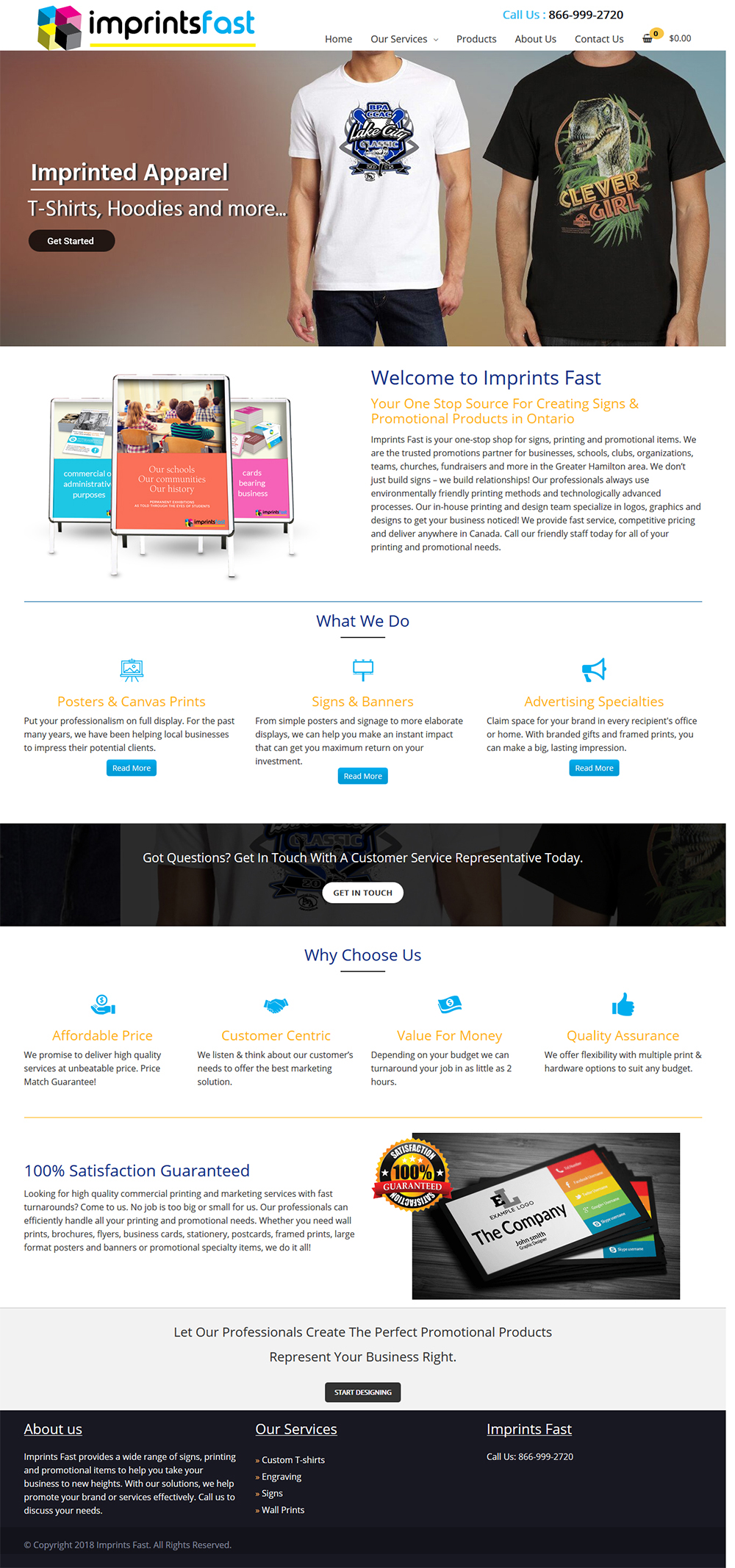 e-commerce Web Development Brampton