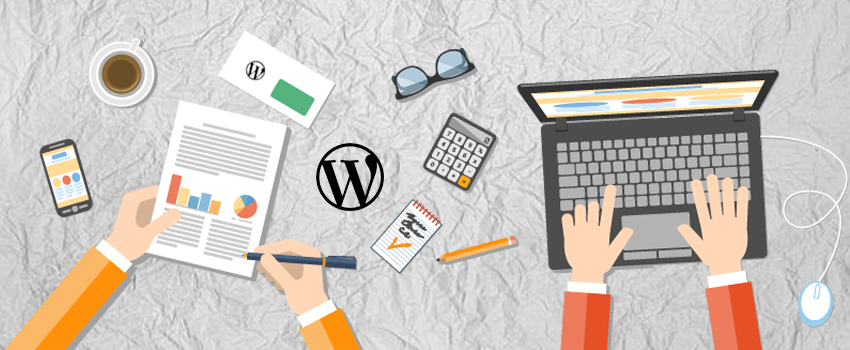 Want To Update Your WordPress Website? Follow These Steps