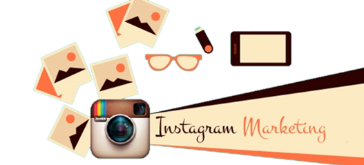 Instagram Marketing