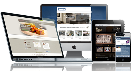 Web Design Brampton