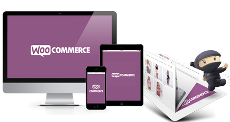 Woocommerce Development