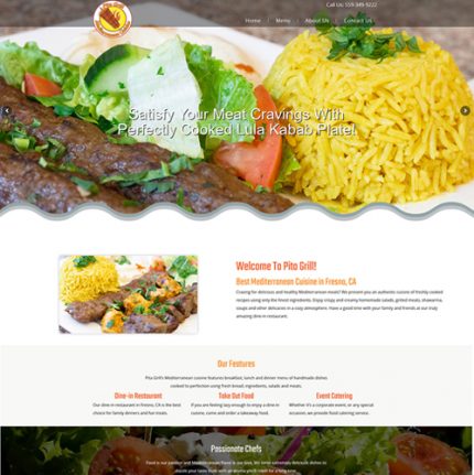 Website Design Brampton