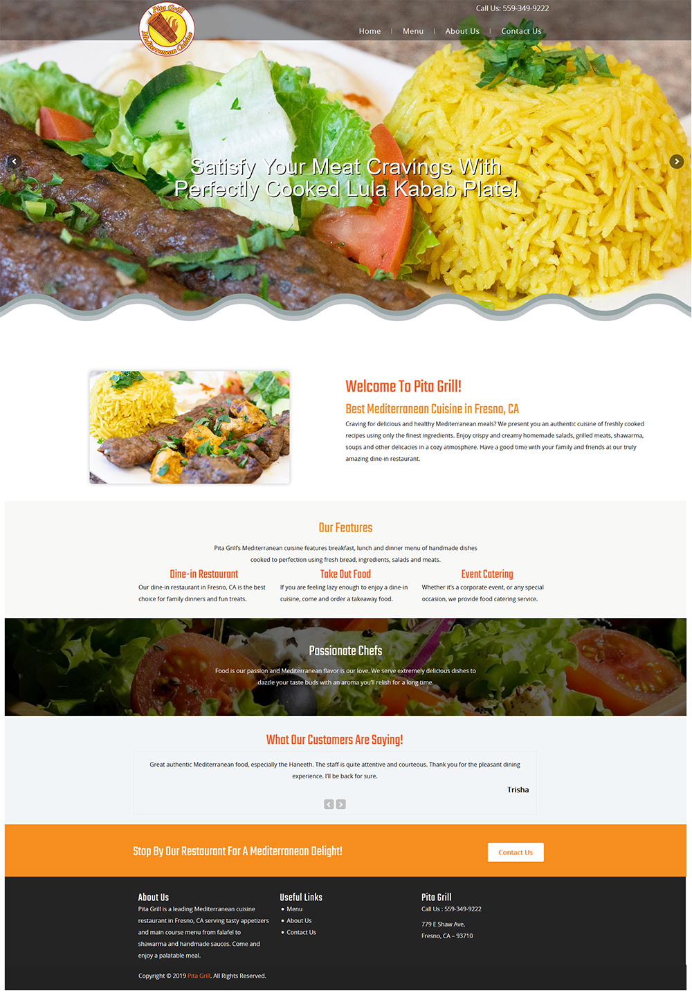 Website Design Company Brampton