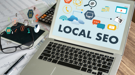 Local SEO Brampton