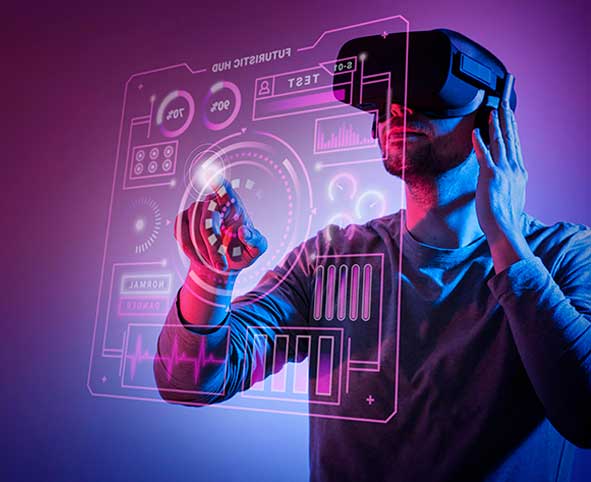 Vision – Innovation – Visibility Vision – Innovation – Visibility