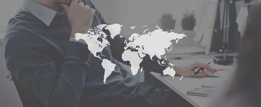 Think Global, Act Local: Why Website Localization Matters  