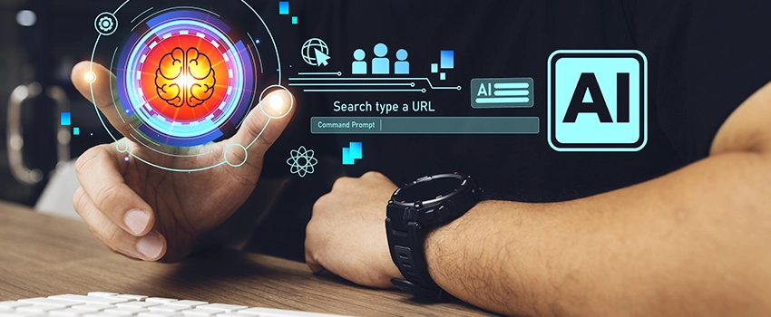 The Rise of AI in Digital Marketing: Tools, Strategies, and Ethics 