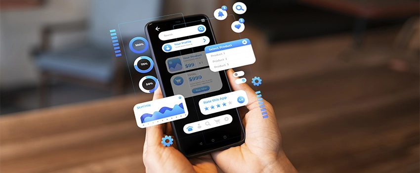 The Role of App Development Services in Boosting Customer Engagement