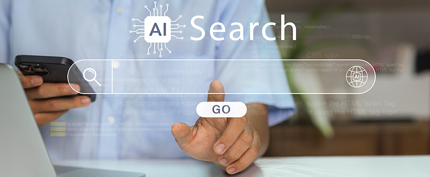 How to Optimize Content for AI Search Engines? 