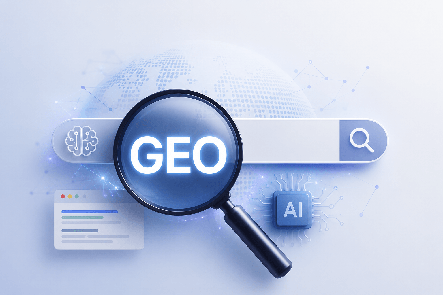 How to Optimize Content for AI Search Engines?
