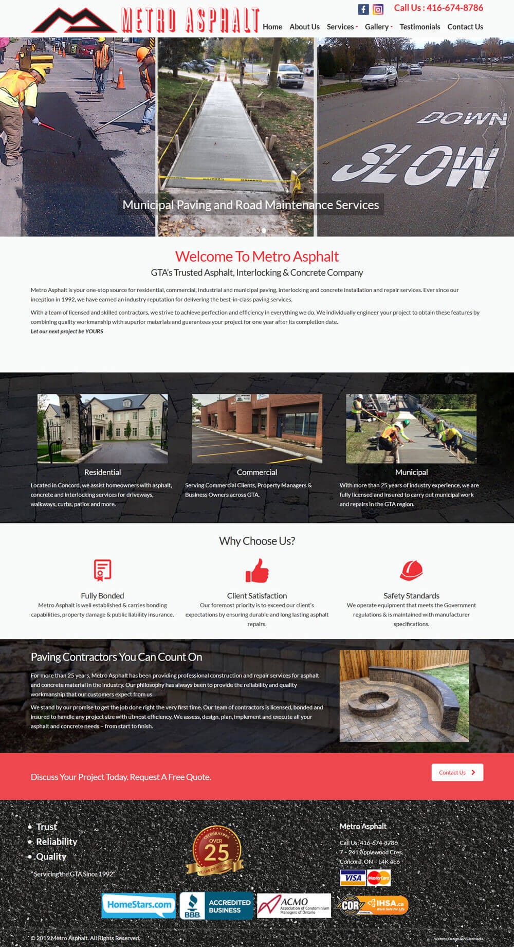 Website Design Brampton