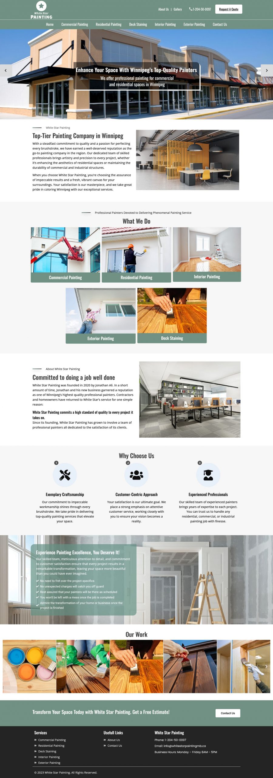 Web Design Company Brampton Web Design Company Brampton