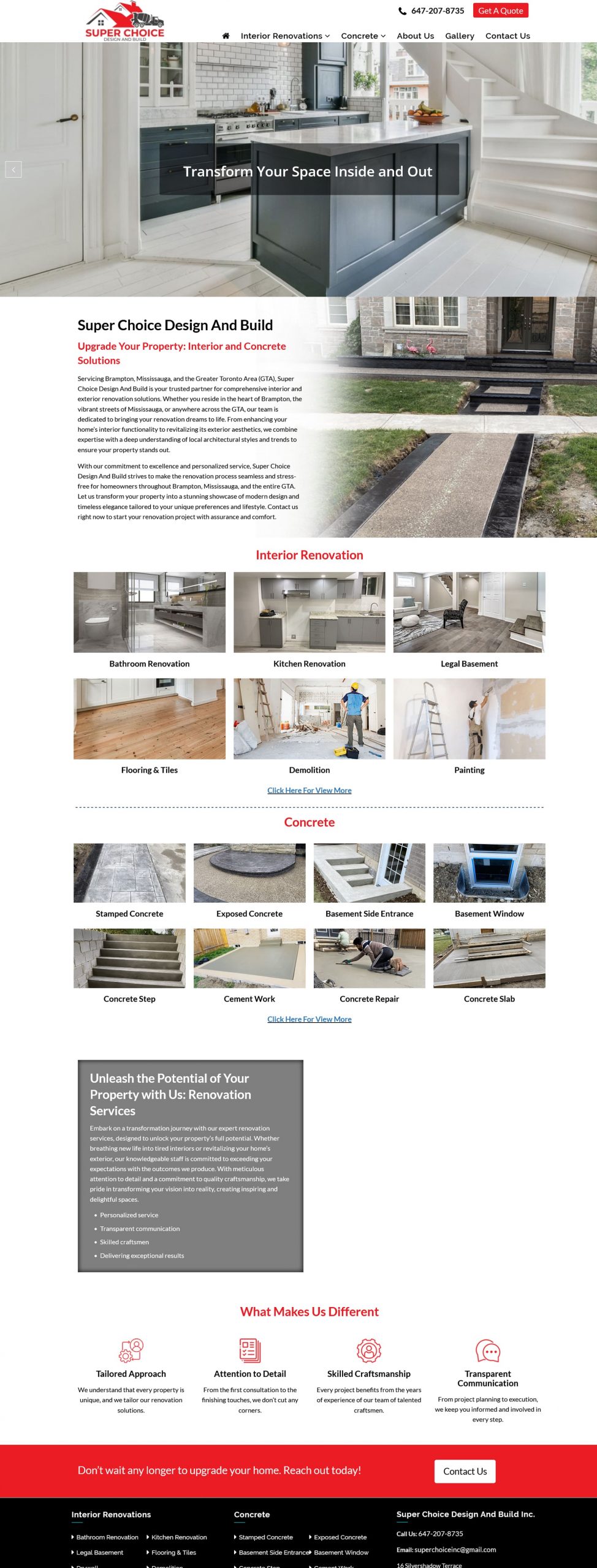 Website Development Brampton Website Development Brampton