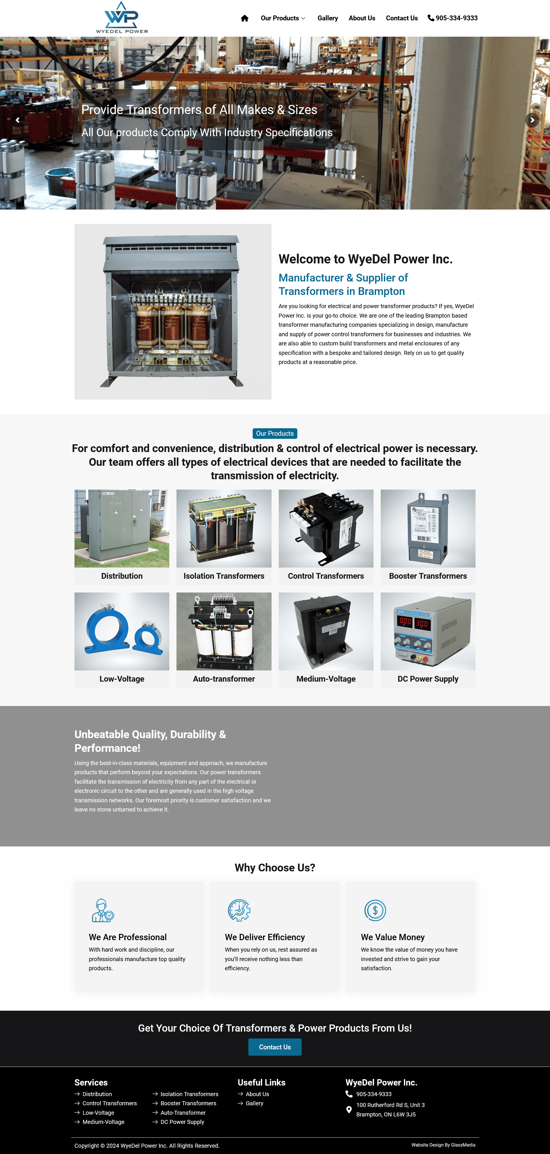 Web Design Company Brampton Web Design Company Brampton